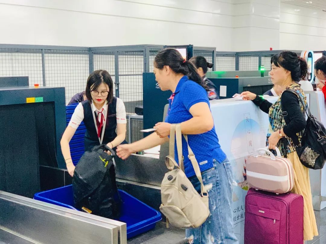 方便!長沙機(jī)場磁浮城市航站樓再升級(jí),實(shí)現(xiàn)國內(nèi)航空公司全覆蓋