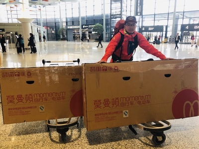 海外騎行:我為什么勸你不要帶自行車(chē)上飛機(jī)|國(guó)外騎游|騎行攻略|旅行裝備 - 美騎網(wǎng)|Biketo.com