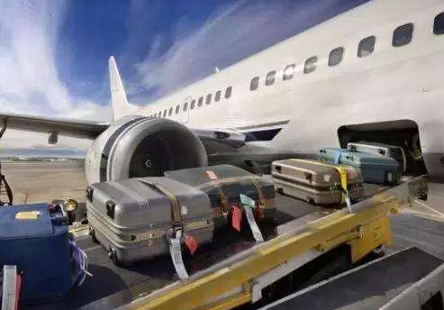 去新加坡托運的行李箱大小和重量有什么限制?