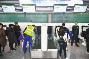 從值機到托運最快3分鐘搞定