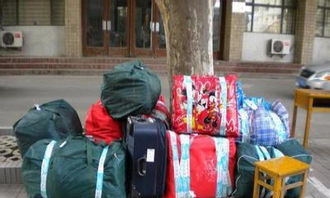 寧波行李專業托運 行李長途托運 神鷹物流