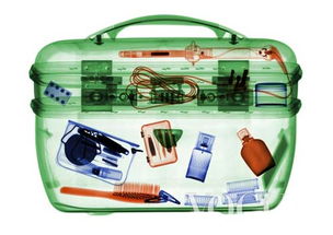 讓你的行李變得輕便的10個打包tips