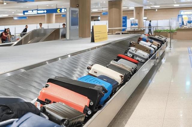 航班行李托運費用詳解與注意事項