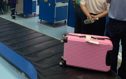 托運(yùn)行李不能攜帶哪些東西